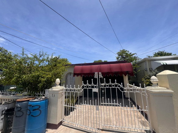 First image of 53 Reef Avenue in Kingston 17, St. Andrew, Jamaica - property is For Sale