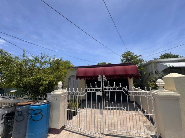 First image of 53 Reef Avenue in Kingston 17, St. Andrew, Jamaica - property is For Sale