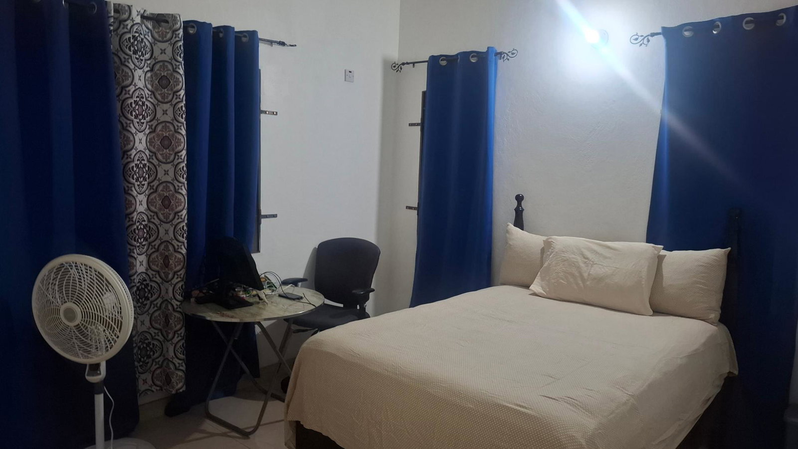 Second image of Apt 12-7 Roehampton Drive in Kingston 19, St. Andrew, Jamaica - property is For Rent
