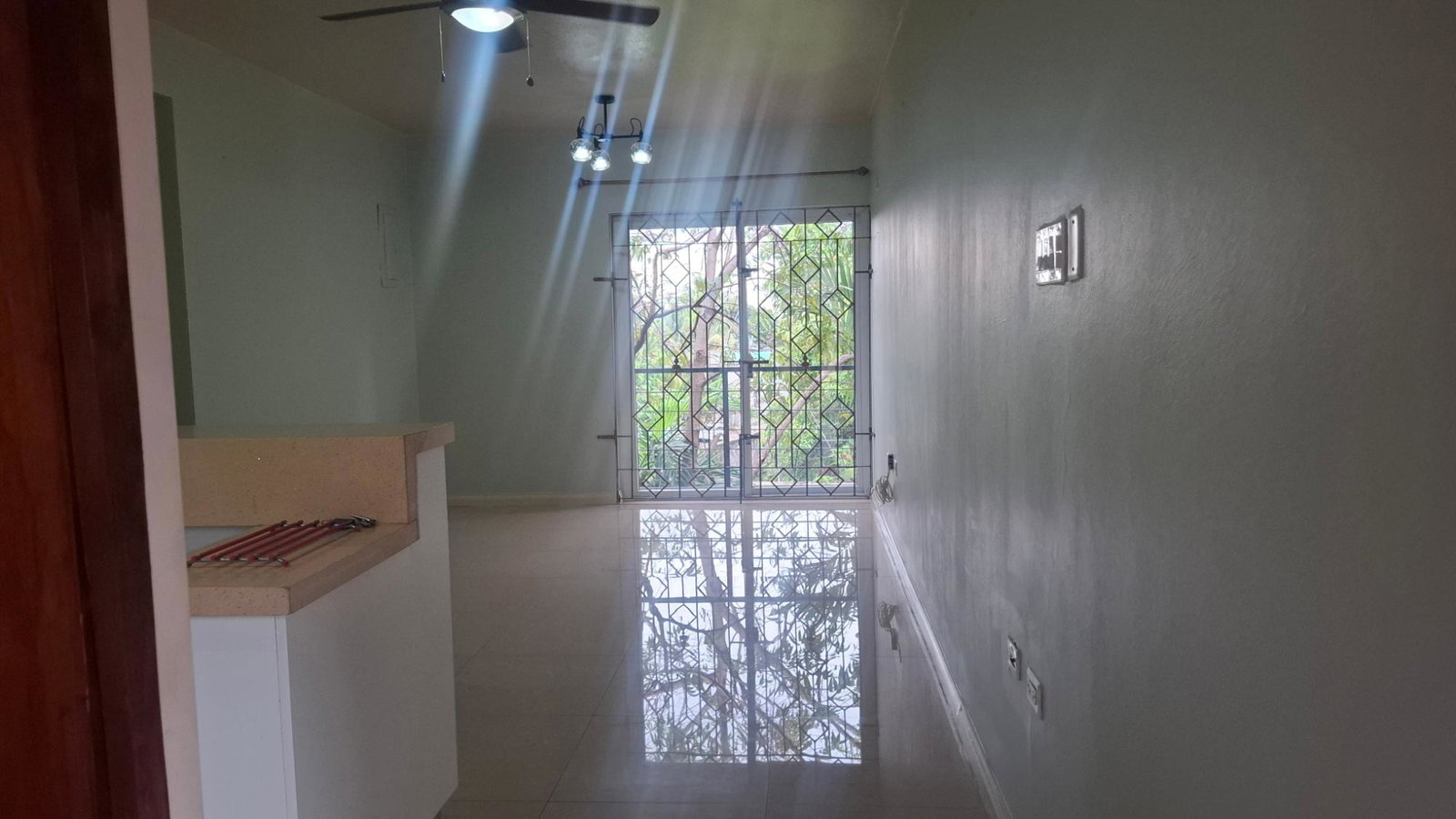 Sixth image of Apt 12-7 Roehampton Drive in Kingston 19, St. Andrew, Jamaica - property is For Rent