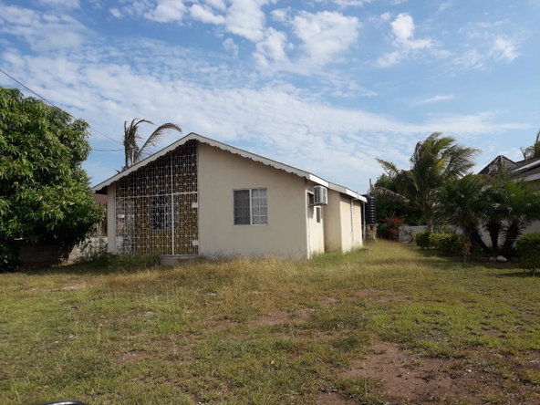 First image of 492 New Harbour Village2 in Old Harbour, St. Catherine, Jamaica - property is For Rent