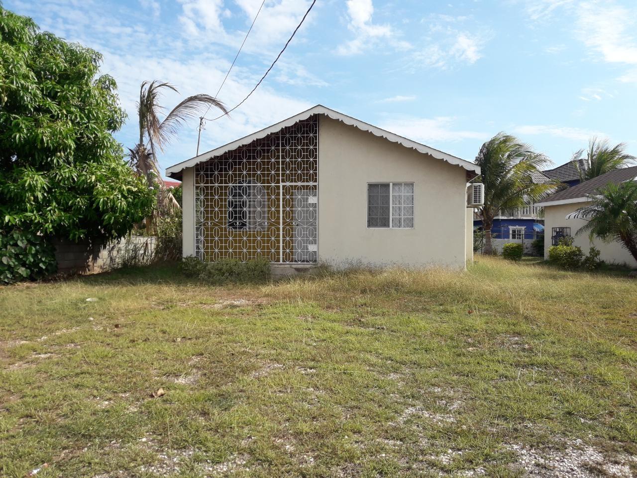 Second image of 492 New Harbour Village2 in Old Harbour, St. Catherine, Jamaica - property is For Rent