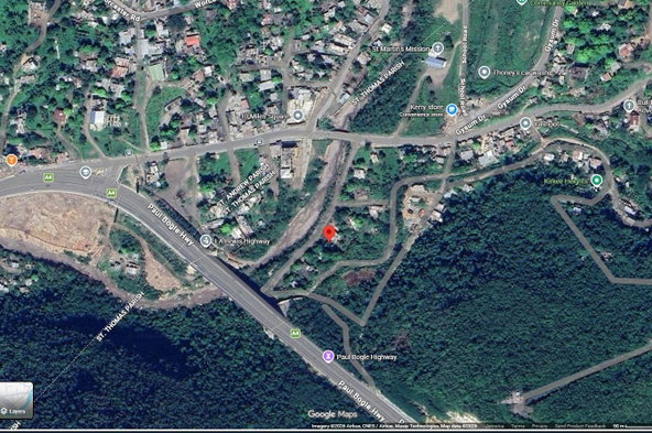 Third image of Lot 5 Kerr Kee in Bull Bay, St. Thomas, Jamaica - property is For Sale