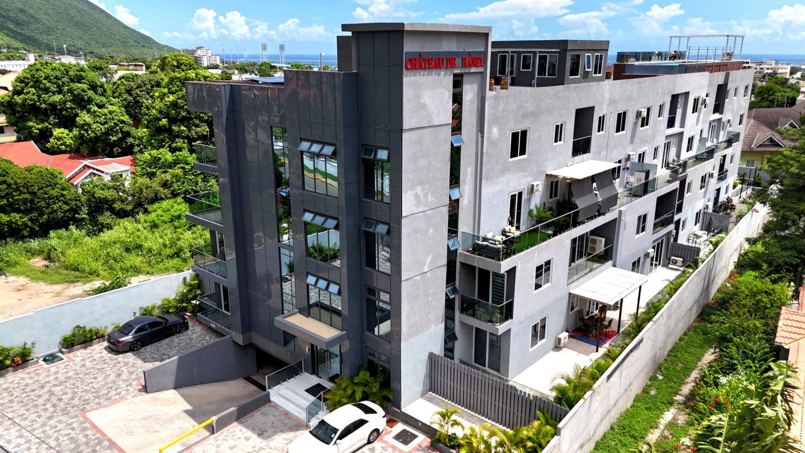 Second image of 33-15 Seaview Avenue in Kingston 5, St. Andrew, Jamaica - property is For Sale