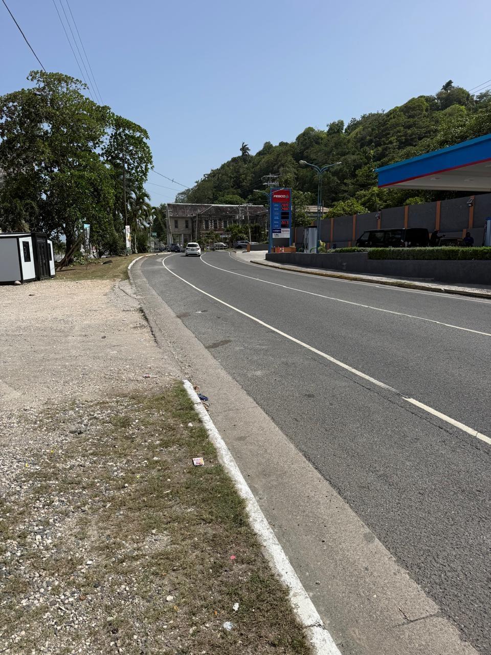 Fifth image of 97 & 98 Banana st in Port Maria, St. Mary, Jamaica - property is For Rent