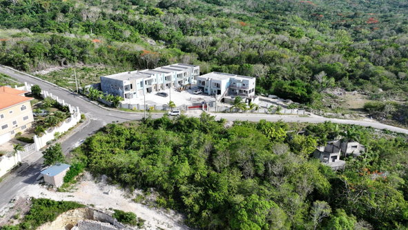 Fifth image of 1 Haitfield Boulevard in Ironshore, St. James, Jamaica - property is For Sale