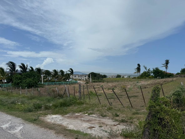 First image of Lot 2 Calabash Bay in Calabash Bay, St. Elizabeth, Jamaica - property is For Sale