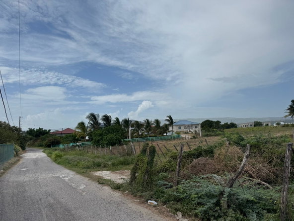 Second image of Lot 2 Calabash Bay in Calabash Bay, St. Elizabeth, Jamaica - property is For Sale