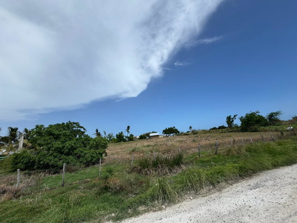 Third image of Lot 2 Calabash Bay in Calabash Bay, St. Elizabeth, Jamaica - property is For Sale