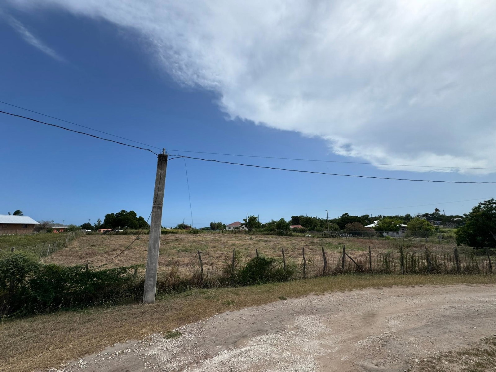 Fifth image of Lot 2 Calabash Bay in Calabash Bay, St. Elizabeth, Jamaica - property is For Sale