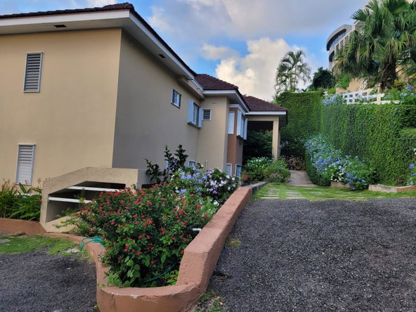 First image of A3-1 Cherry Hill Drive in Kingston 8, St. Andrew, Jamaica - property is For Rent