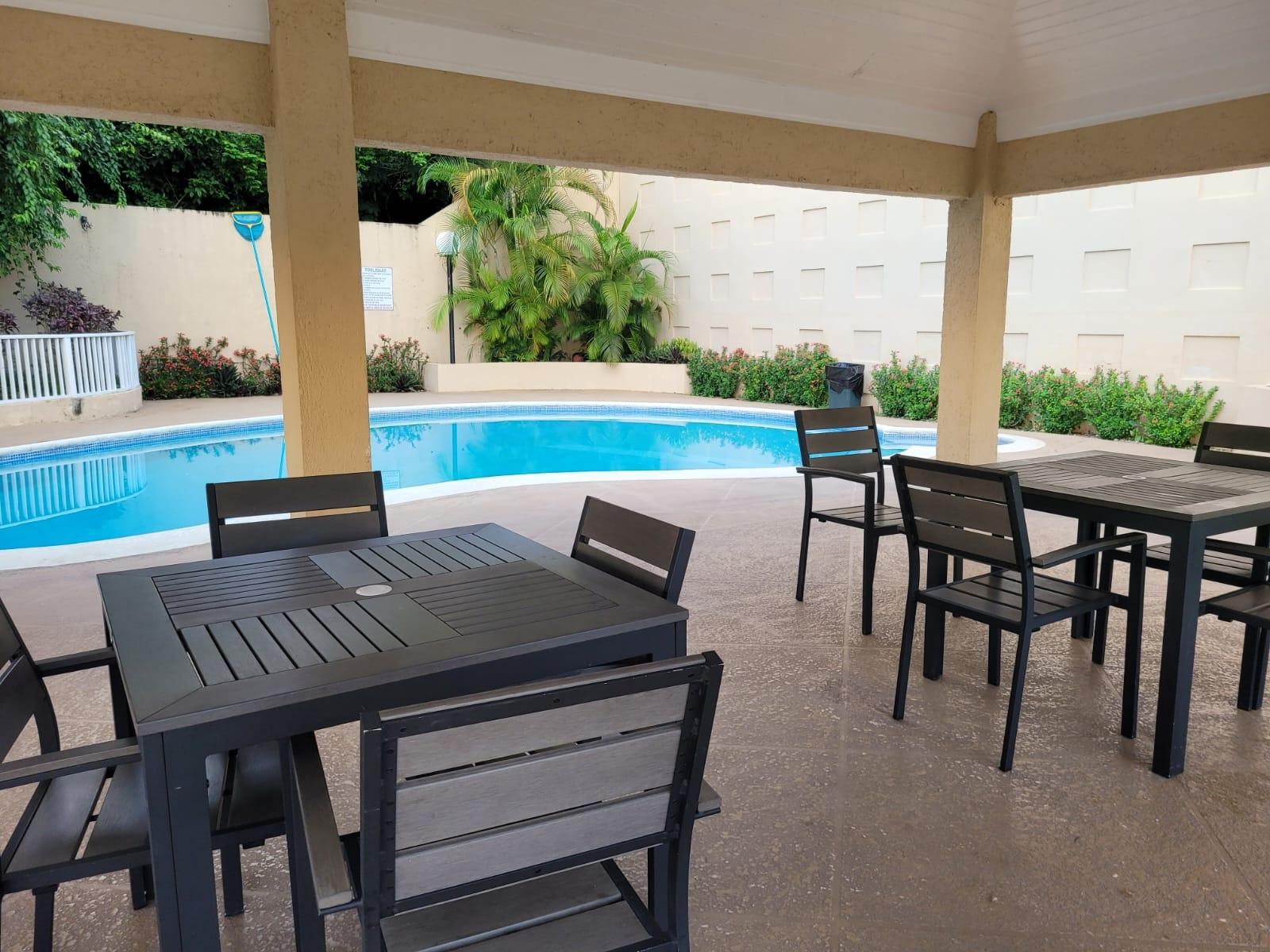 Eleventh image of A3-1 Cherry Hill Drive in Kingston 8, St. Andrew, Jamaica - property is For Rent