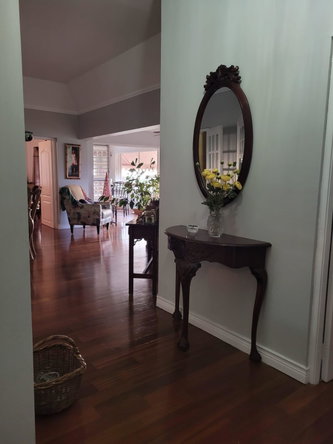 Second image of A3-1 Cherry Hill Drive in Kingston 8, St. Andrew, Jamaica - property is For Rent