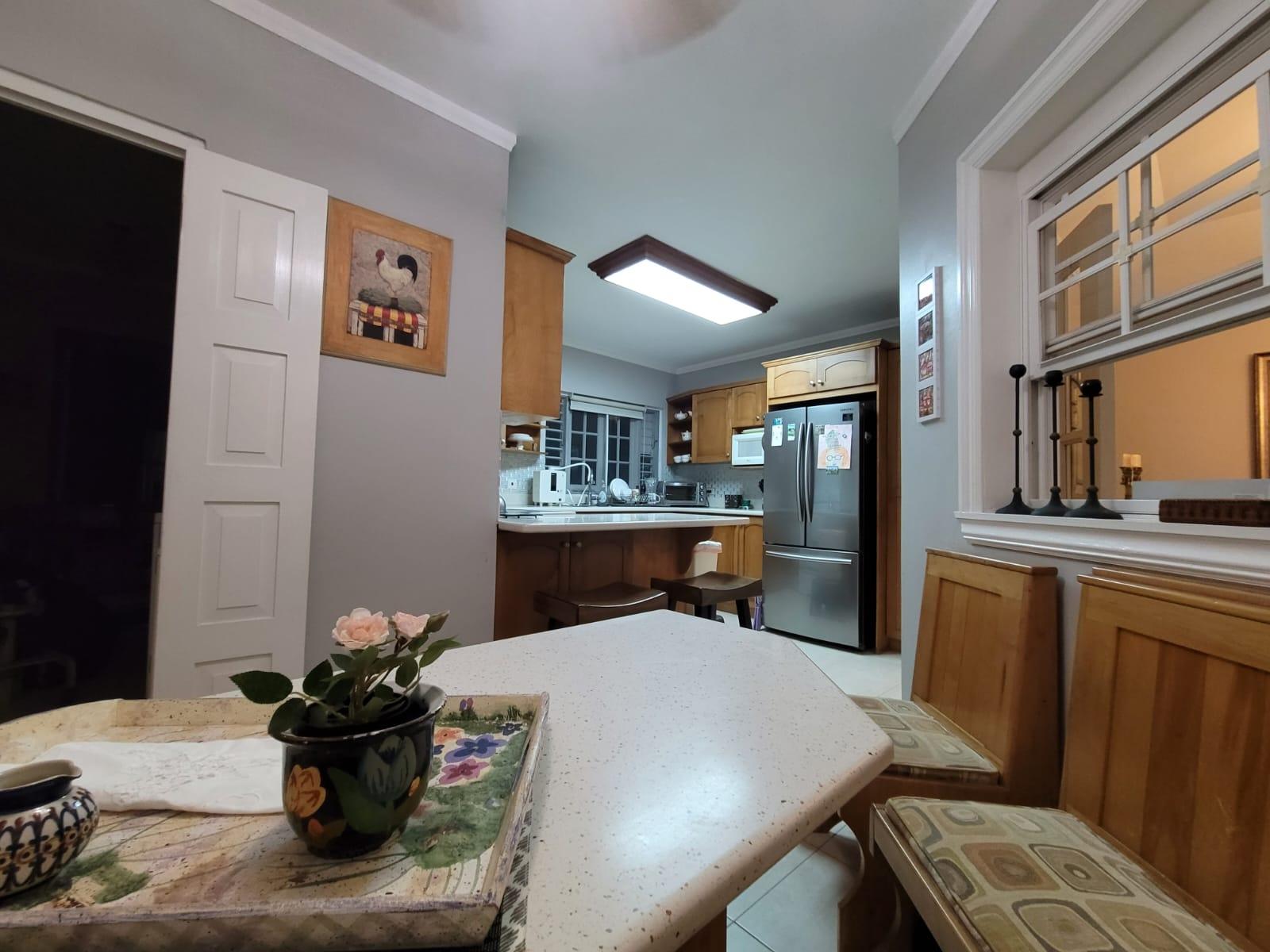 Fourth image of A3-1 Cherry Hill Drive in Kingston 8, St. Andrew, Jamaica - property is For Rent