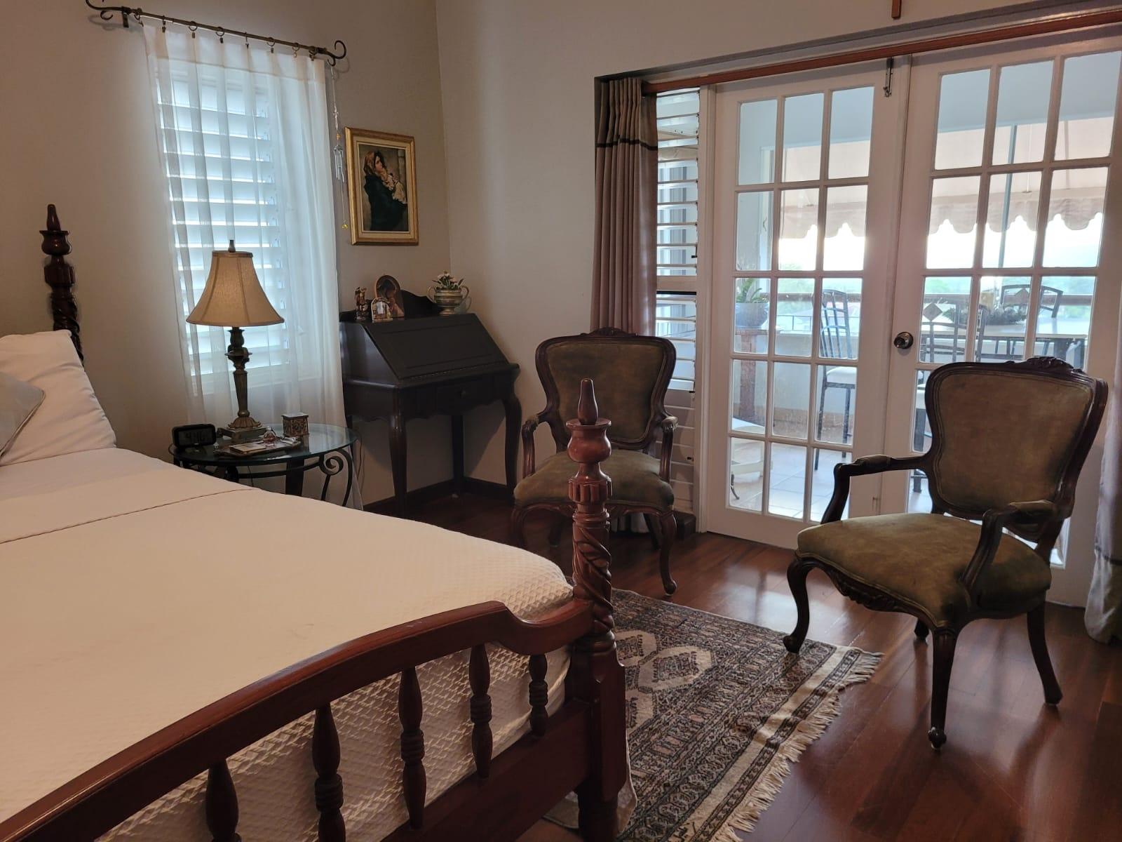 Seventh image of A3-1 Cherry Hill Drive in Kingston 8, St. Andrew, Jamaica - property is For Rent