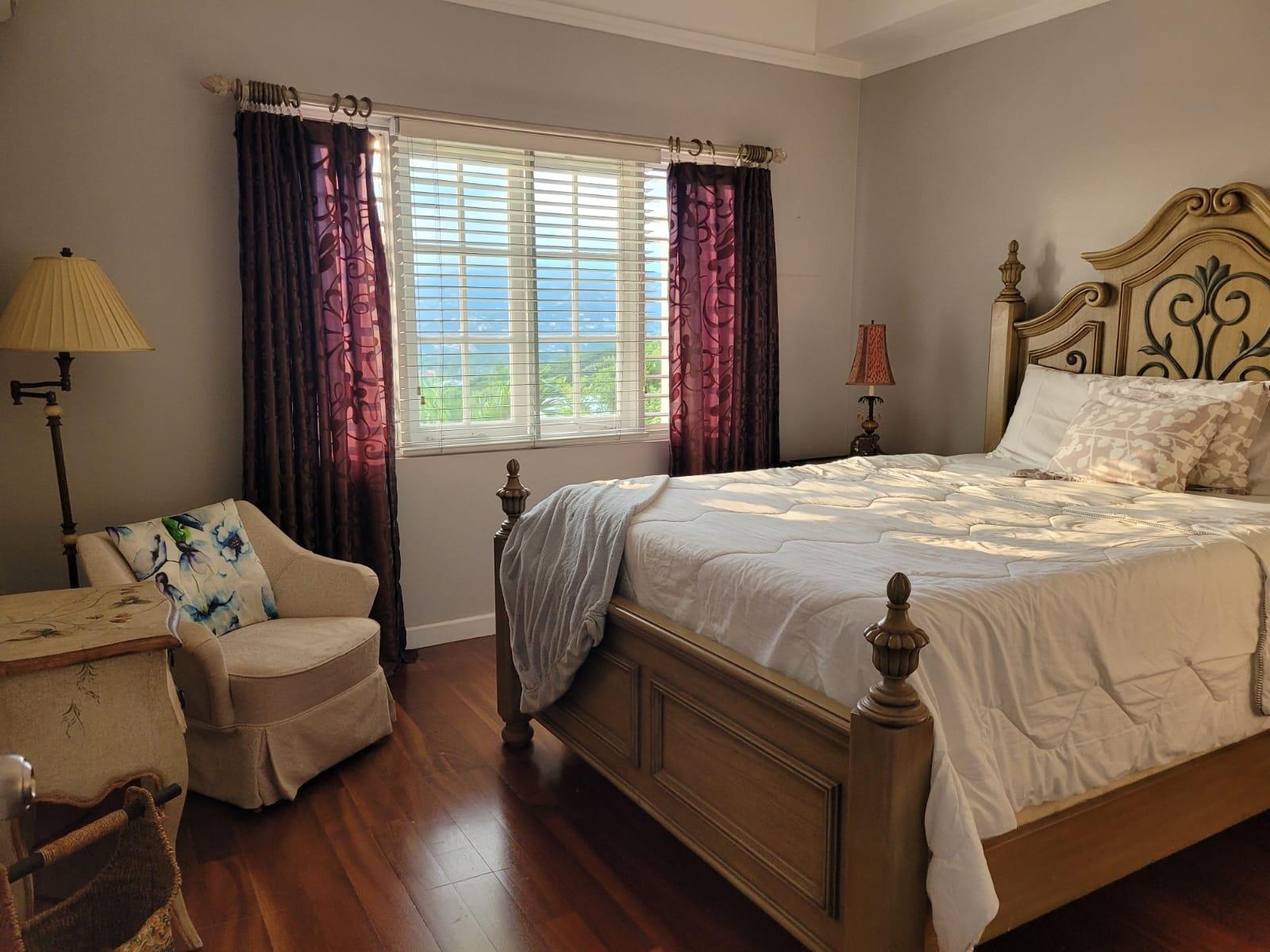 Eighth image of A3-1 Cherry Hill Drive in Kingston 8, St. Andrew, Jamaica - property is For Rent