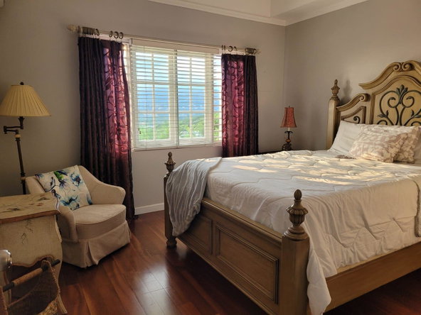 Eighth image of A3-1 Cherry Hill Drive in Kingston 8, St. Andrew, Jamaica - property is For Rent