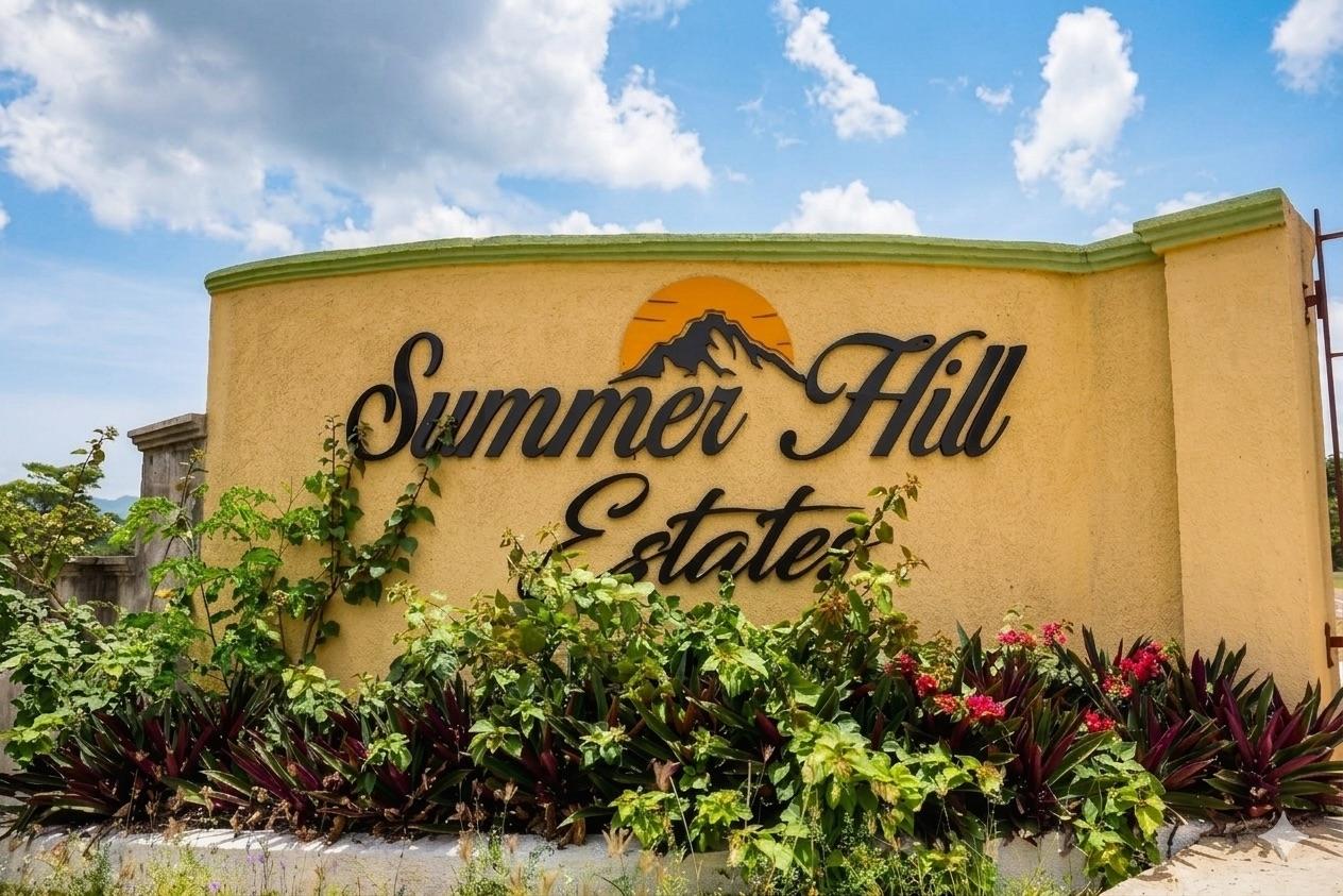 First image of Lot 11 Mendez Drive in Byndloss, St. Catherine, Jamaica - property is For Sale