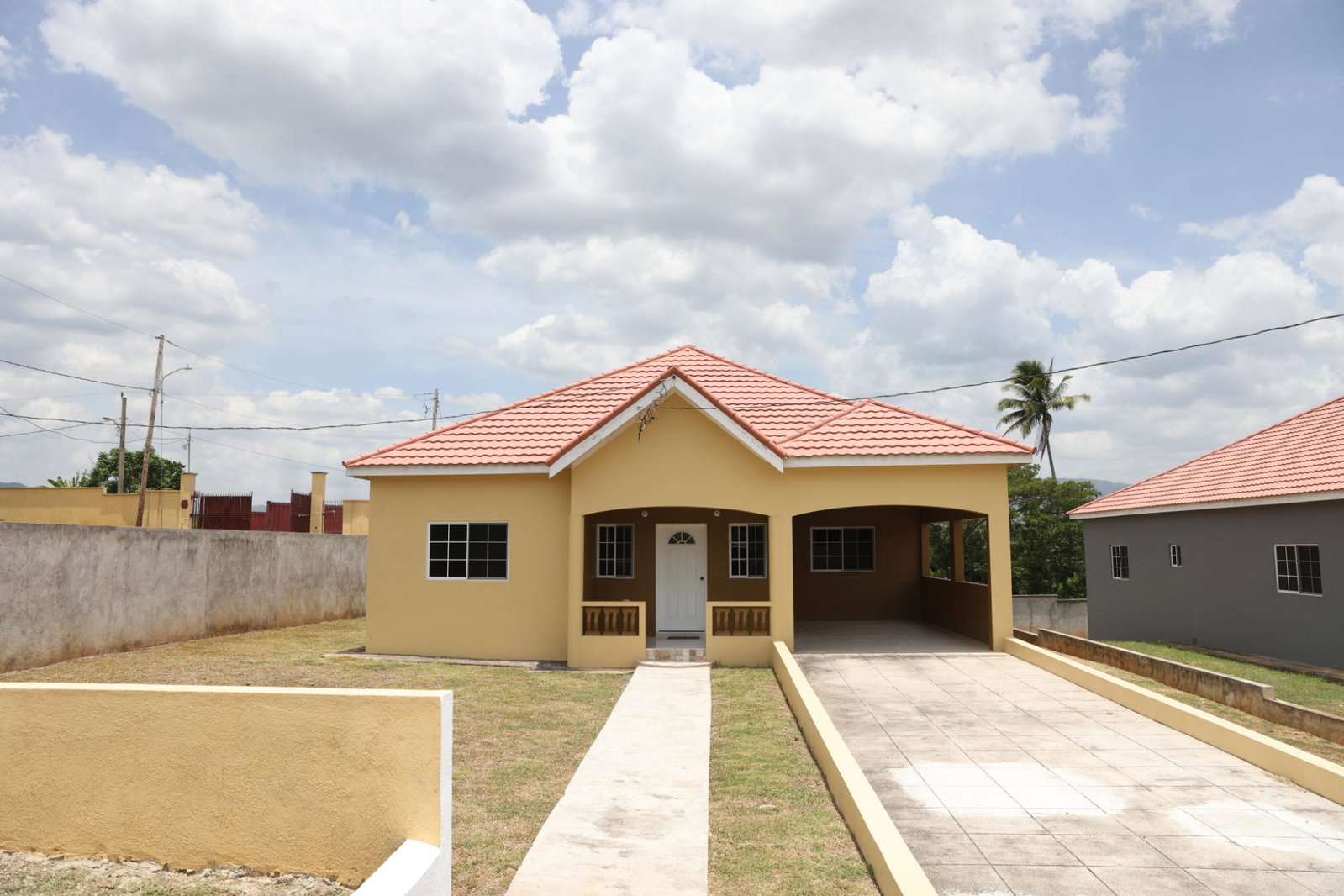 Second image of Lot 11 Mendez Drive in Byndloss, St. Catherine, Jamaica - property is For Sale
