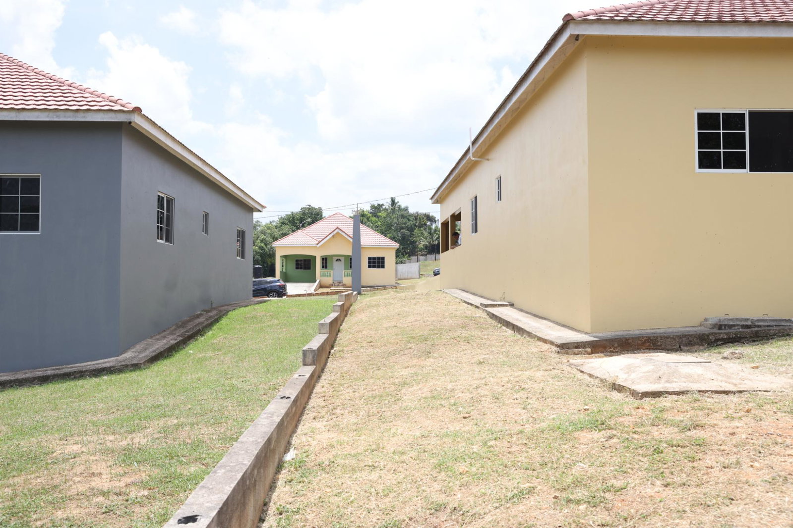 Twenty-Seventh image of Lot 11 Mendez Drive in Byndloss, St. Catherine, Jamaica - property is For Sale