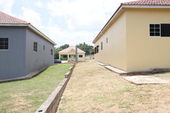Twenty-Seventh image of Lot 11 Mendez Drive in Byndloss, St. Catherine, Jamaica - property is For Sale