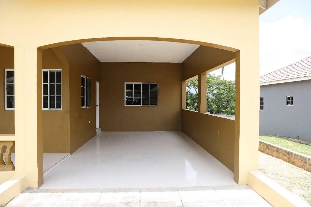 Twenty-Eighth image of Lot 11 Mendez Drive in Byndloss, St. Catherine, Jamaica - property is For Sale