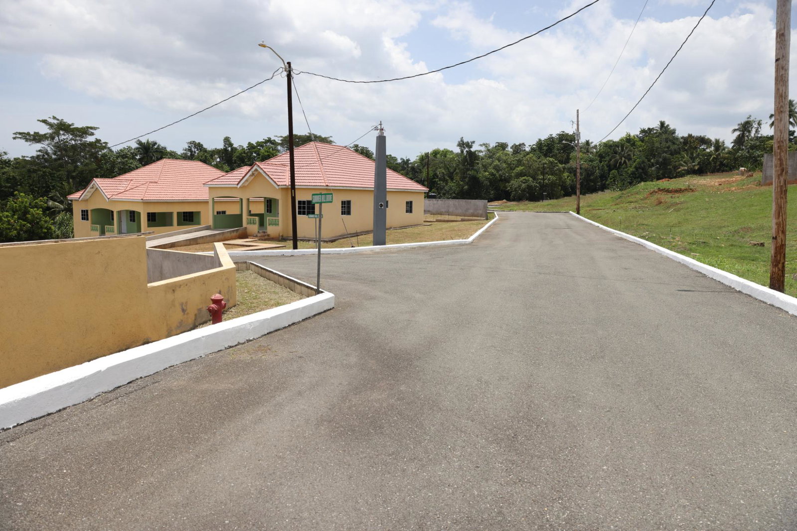 Twenty-Ninth image of Lot 11 Mendez Drive in Byndloss, St. Catherine, Jamaica - property is For Sale