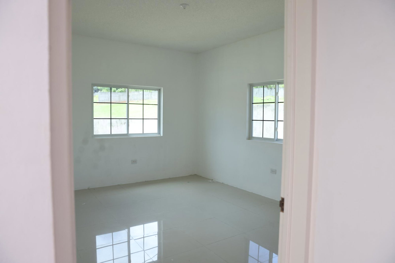 Fifth image of Lot 11 Mendez Drive in Byndloss, St. Catherine, Jamaica - property is For Sale