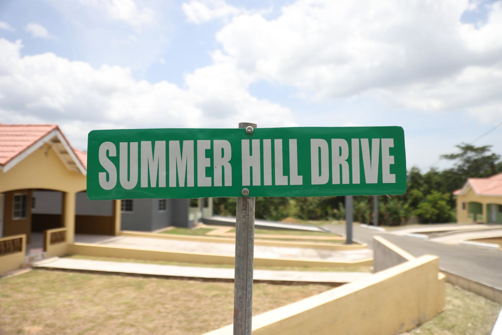 Second image of Lot 1 Mendez Drive in Byndloss, St. Catherine, Jamaica - property is For Sale