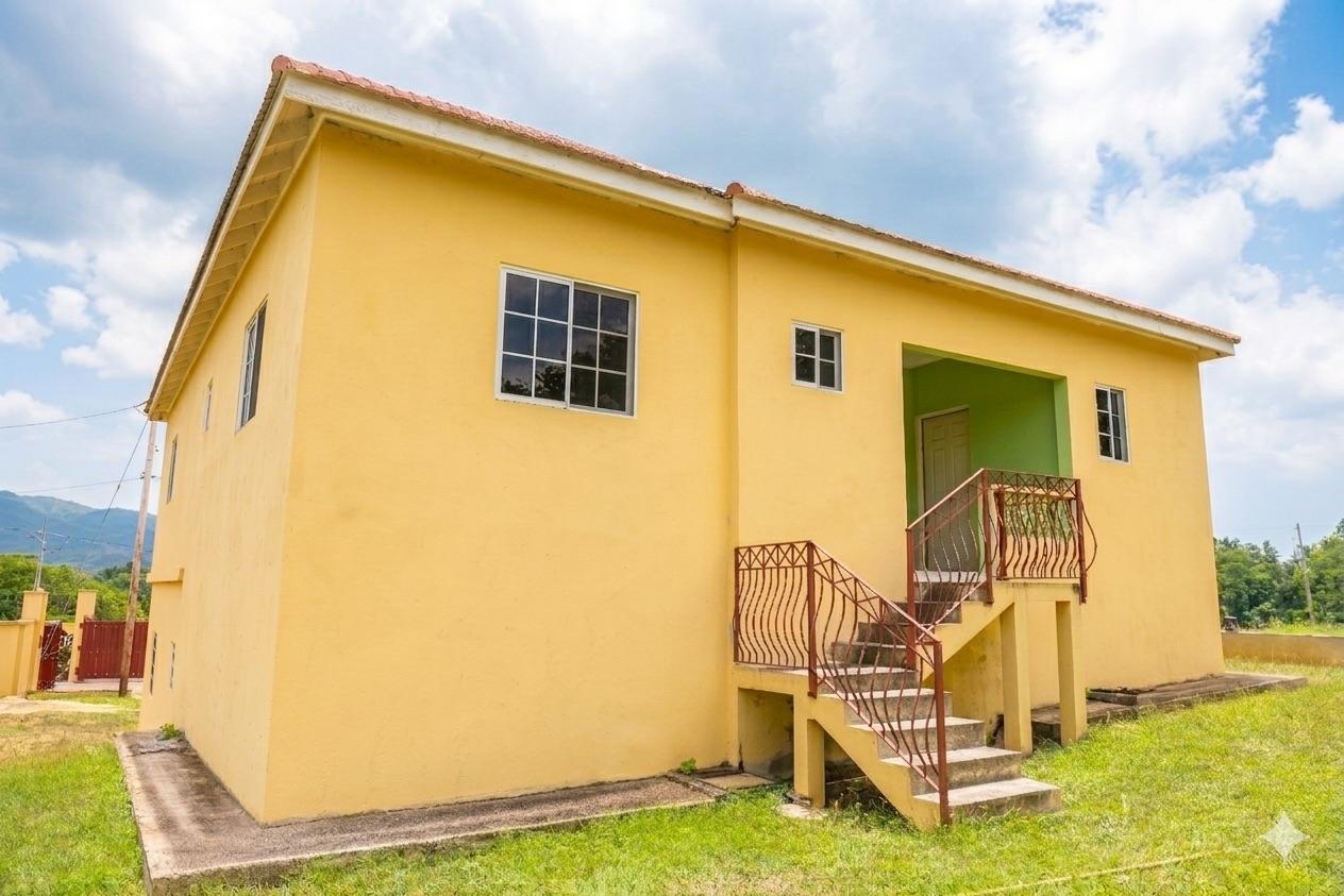 Twenty-Fourth image of Lot 1 Mendez Drive in Byndloss, St. Catherine, Jamaica - property is For Sale