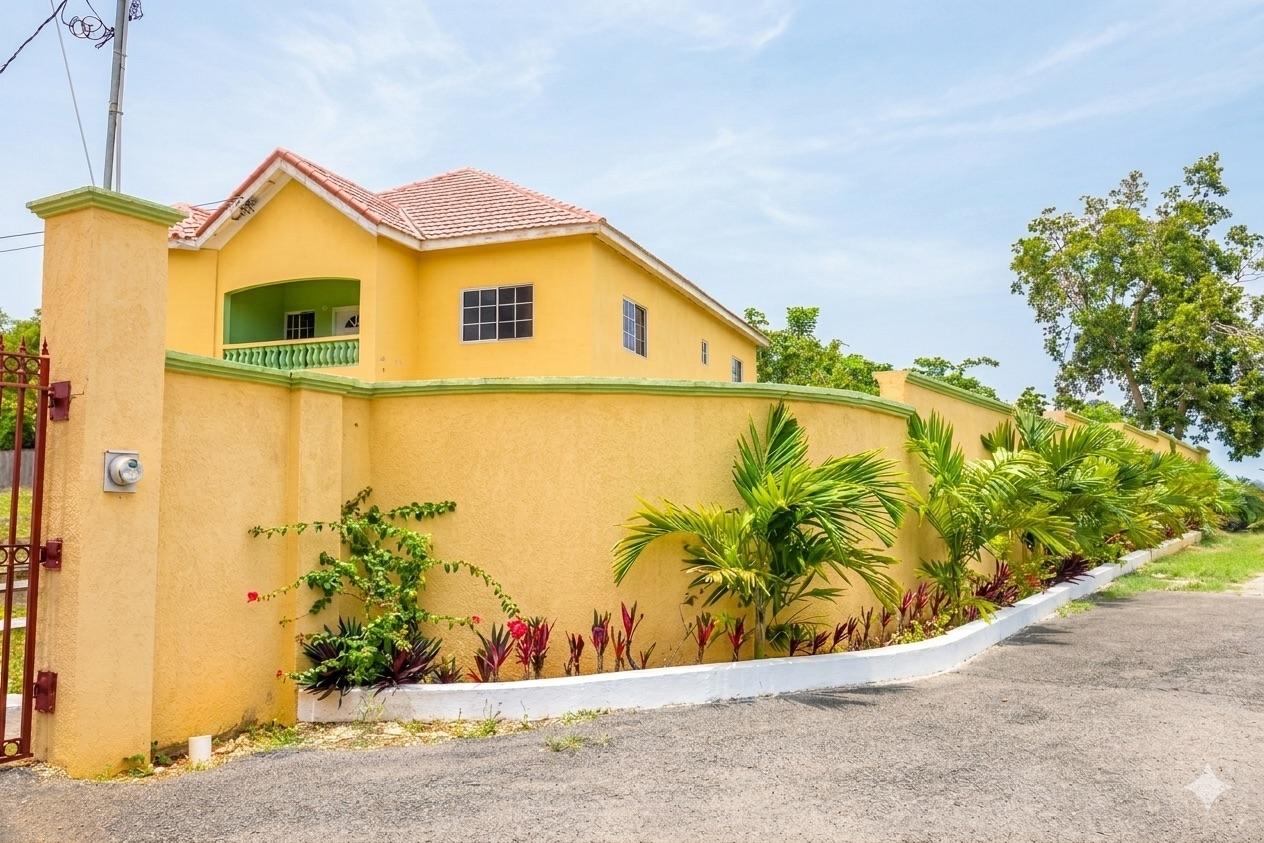 Twenty-Fifth image of Lot 1 Mendez Drive in Byndloss, St. Catherine, Jamaica - property is For Sale
