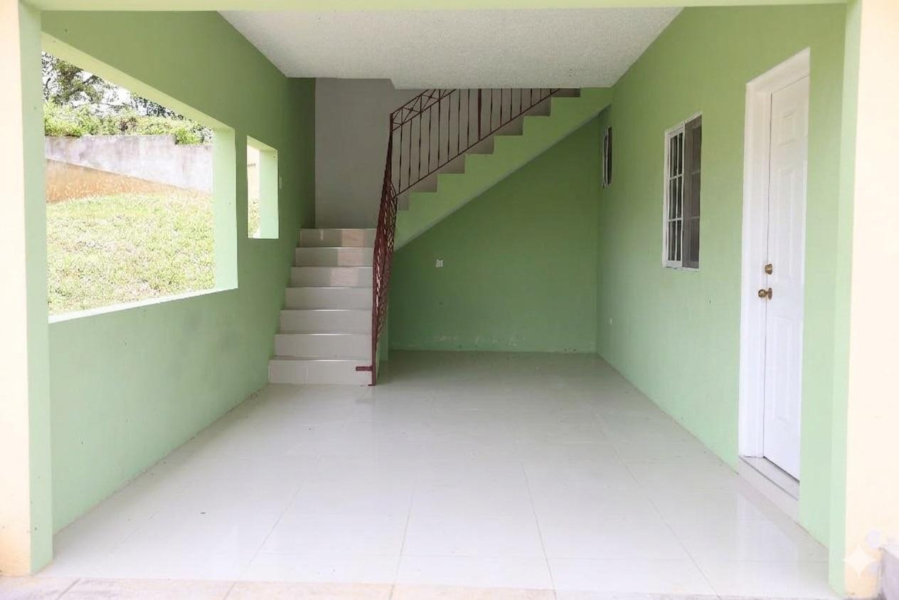 Fifth image of Lot 1 Mendez Drive in Byndloss, St. Catherine, Jamaica - property is For Sale