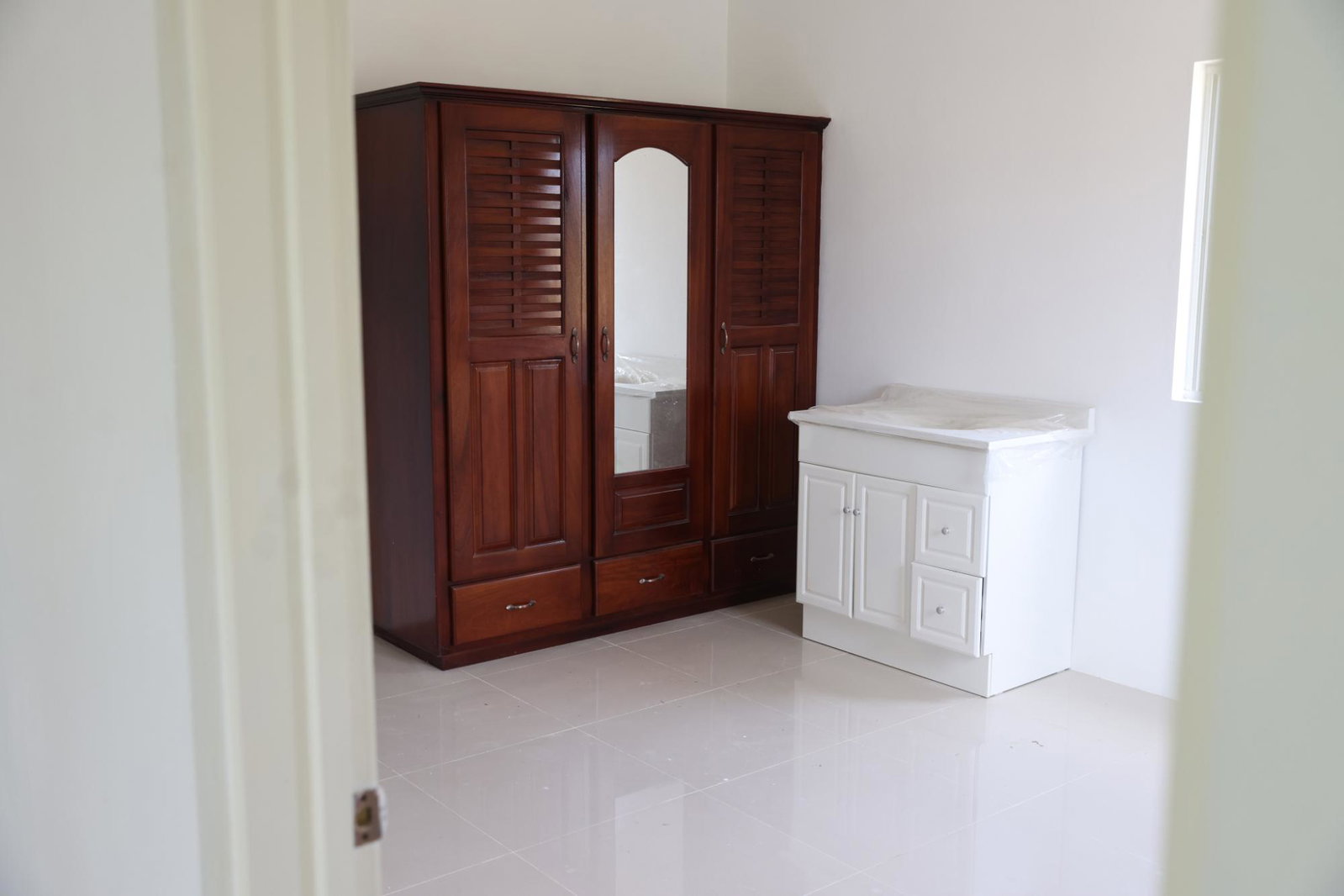 Sixth image of Lot 1 Mendez Drive in Byndloss, St. Catherine, Jamaica - property is For Sale