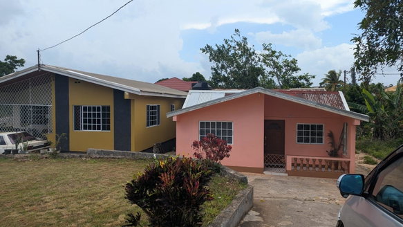 First image of Waltham Road, Mandeville in Mandeville, Manchester, Jamaica - property is For Sale