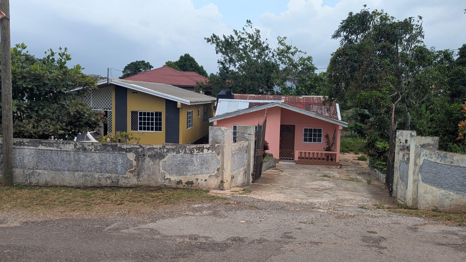 Second image of Waltham Road, Mandeville in Mandeville, Manchester, Jamaica - property is For Sale