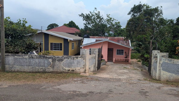 Second image of Waltham Road, Mandeville in Mandeville, Manchester, Jamaica - property is For Sale