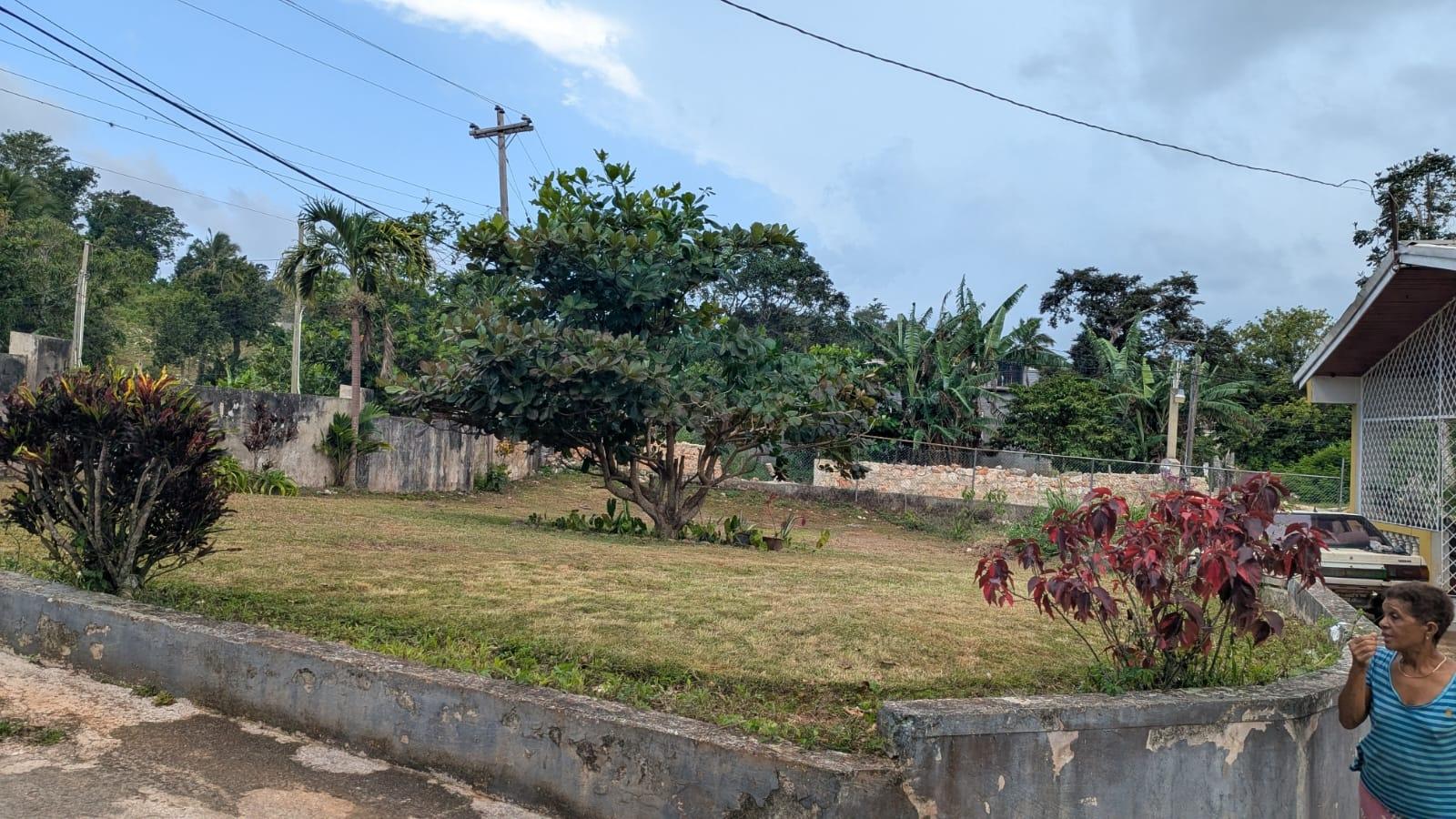 Fourth image of Waltham Road, Mandeville in Mandeville, Manchester, Jamaica - property is For Sale