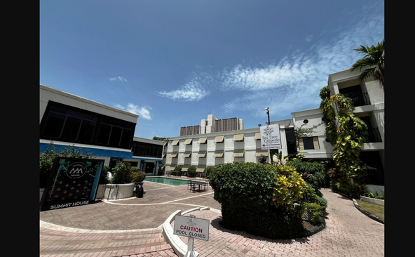 Second image of 7e-block a 16 Chelsea Avenue in Kingston 5, St. Andrew, Jamaica - property is For Rent