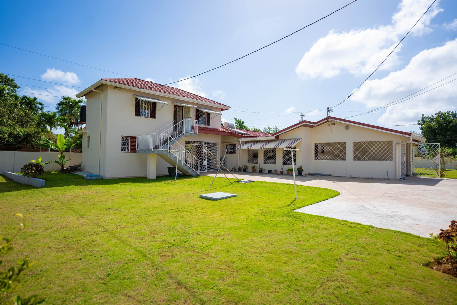 Twelfth image of 10 Wint Way in Mandeville, Manchester, Jamaica - property is For Sale