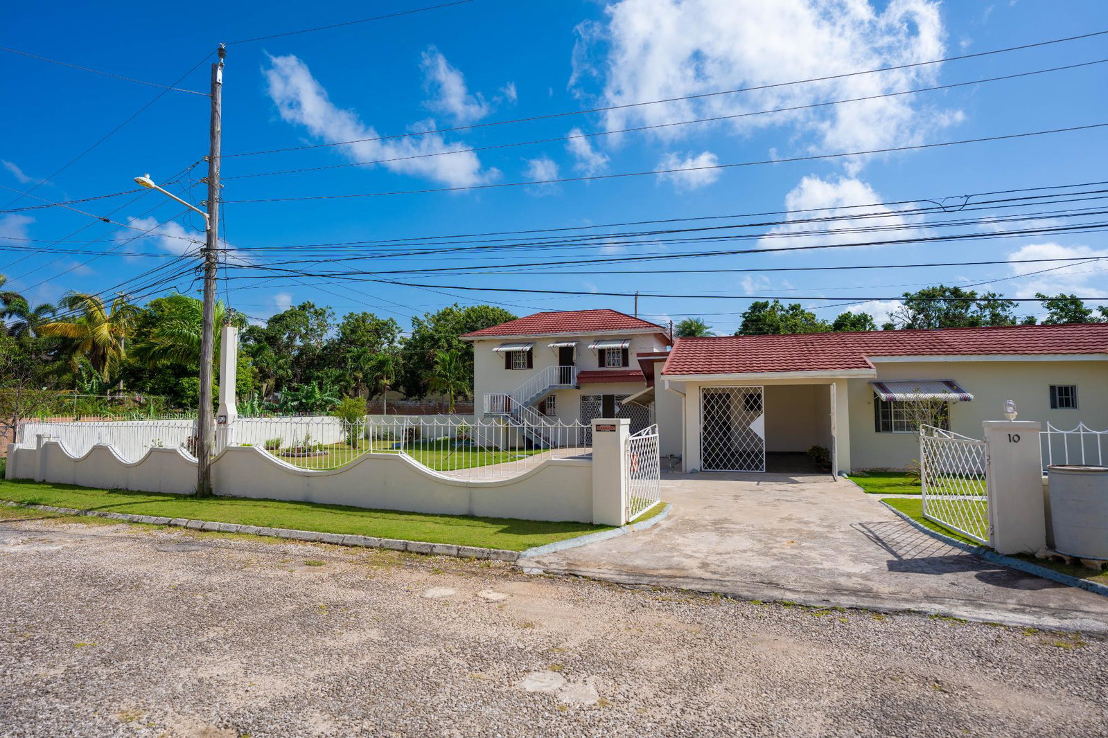 Second image of 10 Wint Way in Mandeville, Manchester, Jamaica - property is For Sale