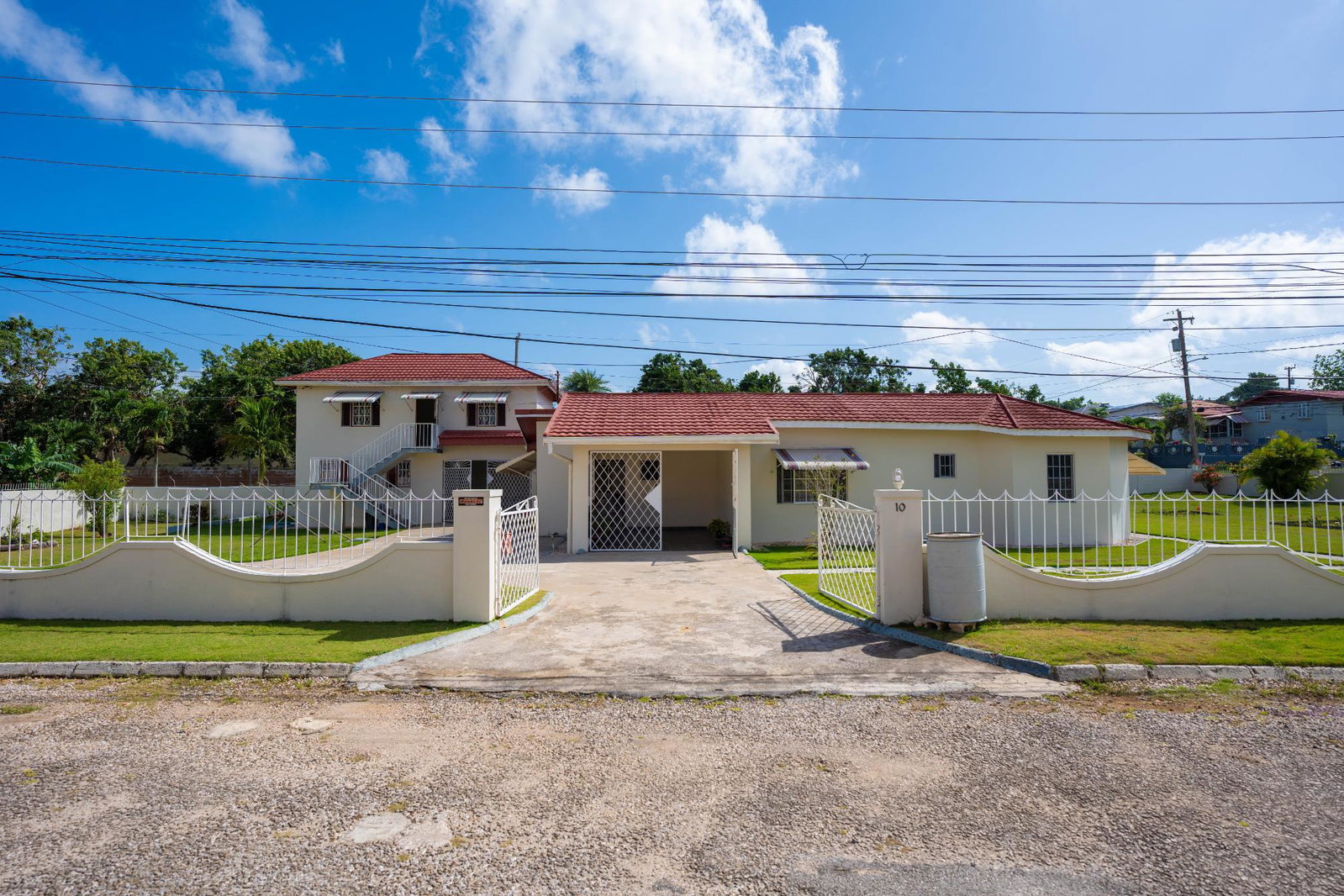 Third image of 10 Wint Way in Mandeville, Manchester, Jamaica - property is For Sale