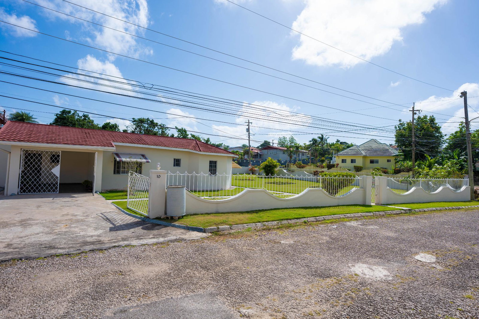 Fourth image of 10 Wint Way in Mandeville, Manchester, Jamaica - property is For Sale