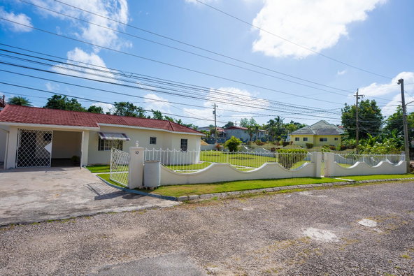 Fourth image of 10 Wint Way in Mandeville, Manchester, Jamaica - property is For Sale