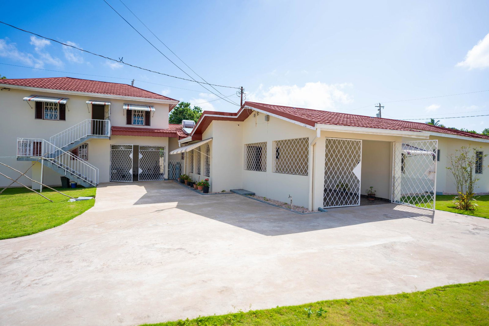 Ninth image of 10 Wint Way in Mandeville, Manchester, Jamaica - property is For Sale