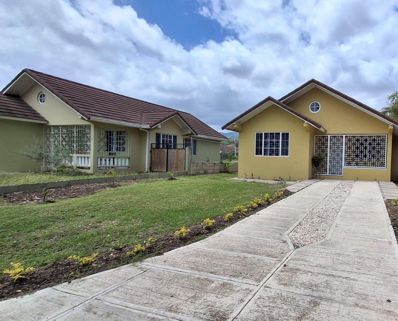 First image of Lot 1-hartland Hartland Estate, st Ann in Laughlands, St. Ann, Jamaica - property is For Rent