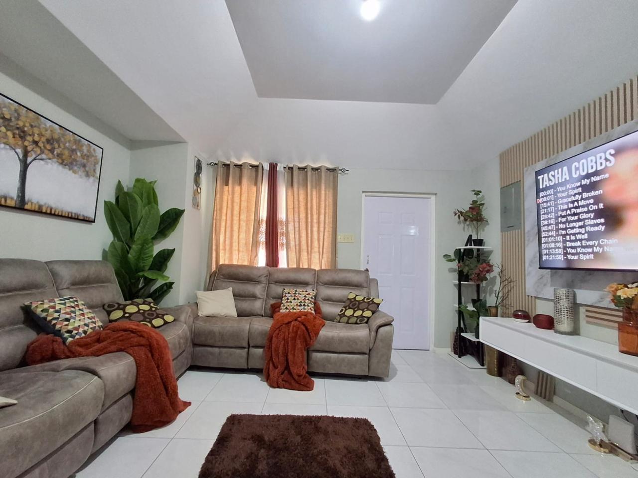 Fourth image of Lot 1-hartland Hartland Estate, st Ann in Laughlands, St. Ann, Jamaica - property is For Rent