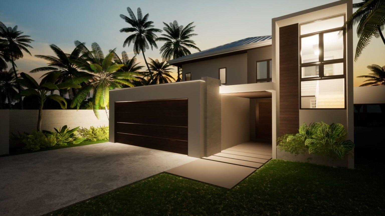 Second image of 8 Green Park, Trelawny in Falmouth, Trelawny, Jamaica - property is For Sale