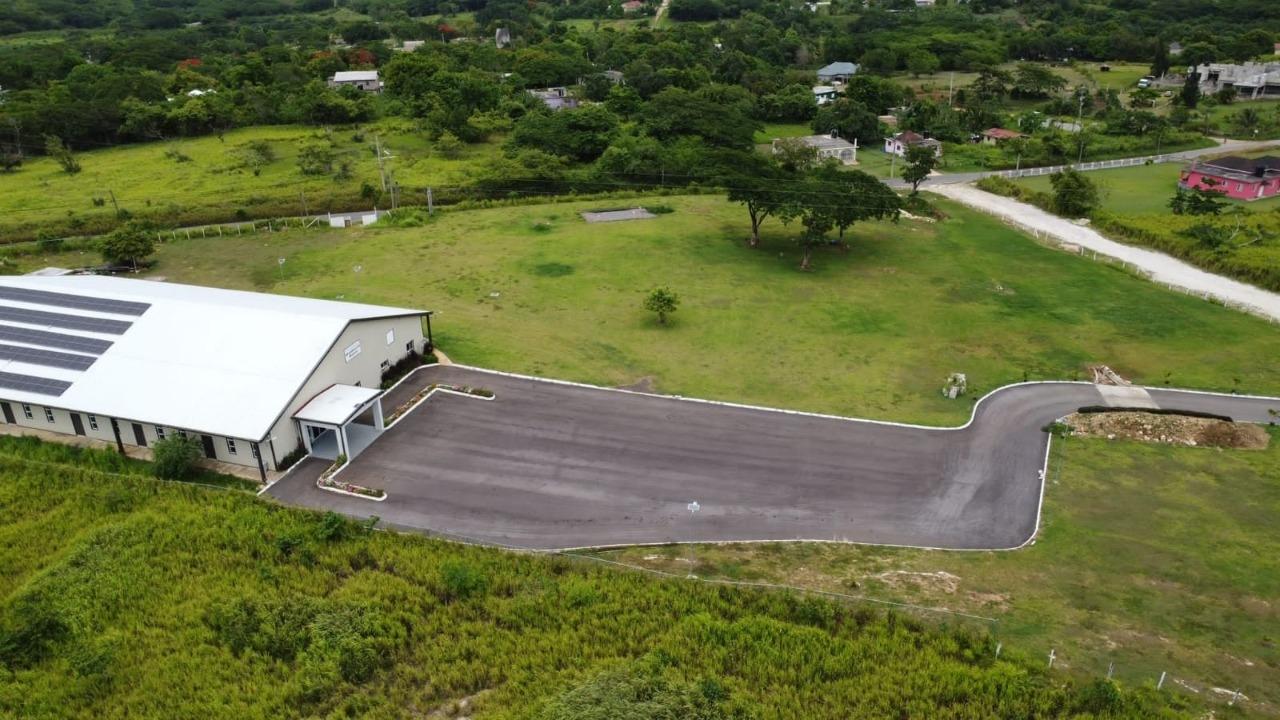 Fourth image of 8 Green Park, Trelawny in Falmouth, Trelawny, Jamaica - property is For Sale