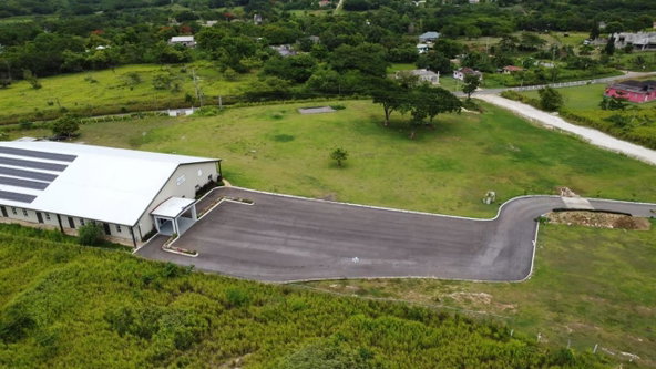 Fourth image of 8 Green Park, Trelawny in Falmouth, Trelawny, Jamaica - property is For Sale