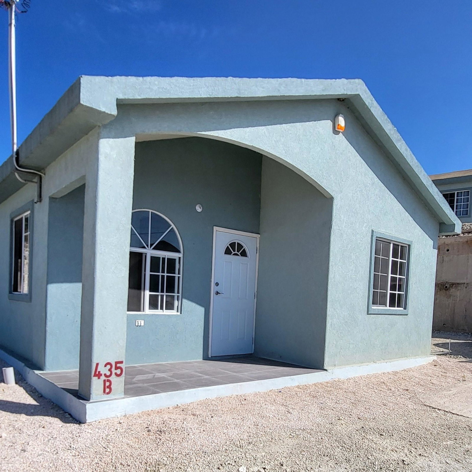 First image of 435 Camelot Village in Discovery Bay, St. Ann, Jamaica - property is For Rent